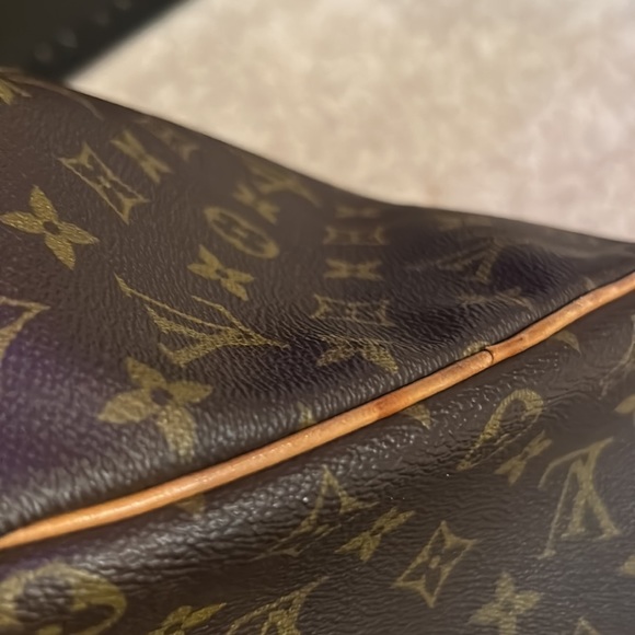 Gorgeous- Louis Vuitton Keep all 45 - Picture 15 of 16